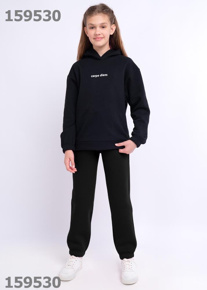 Брюки дев (АРТ. 725923/41ффн)