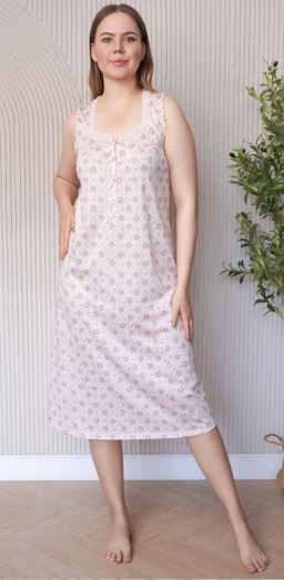 Сорочка жен (АРТ. 3800)