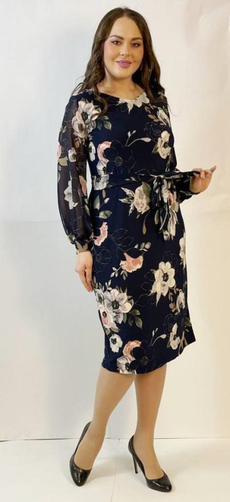 Платье жен (АРТ. 30692-4)