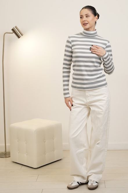 Джемпер жен (АРТ. 613812)