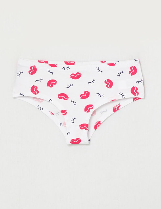 Трусы жен Family Colors (АРТ. FWXW 10028)