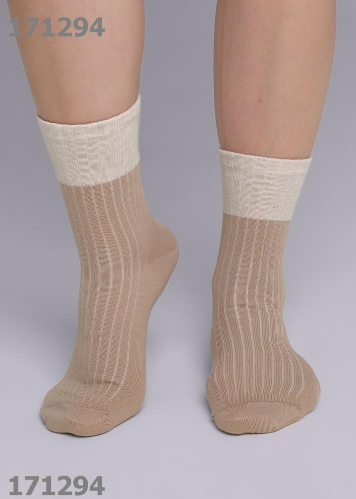 Носки жен (АРТ. Д2301)