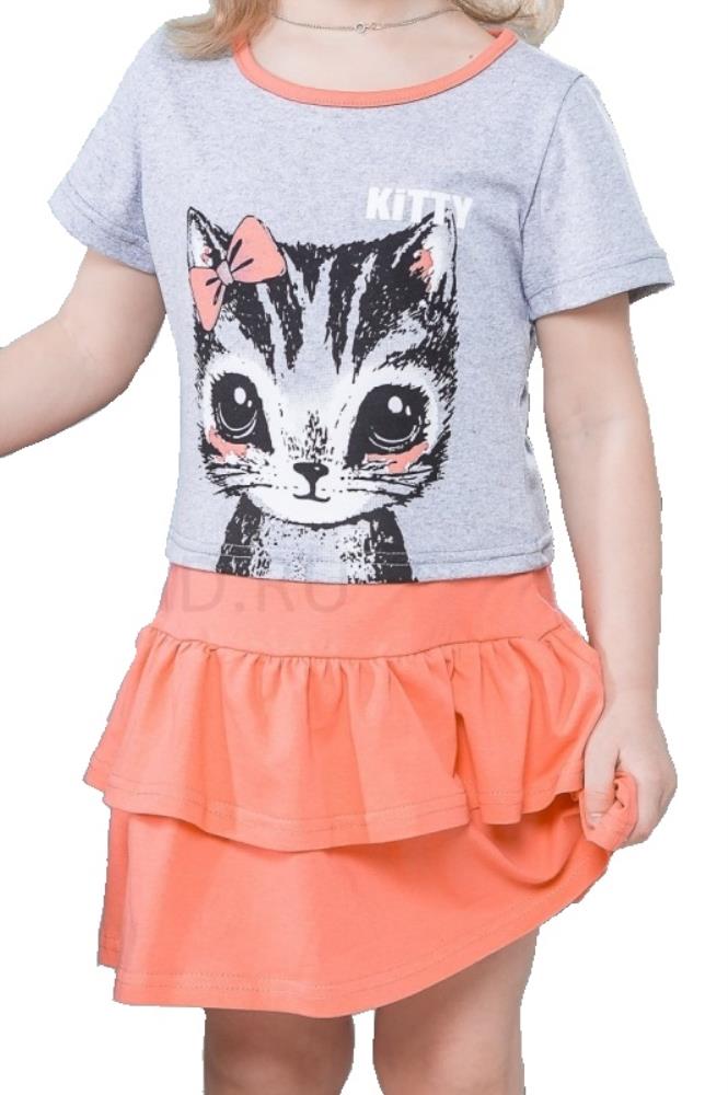 Платье дет (АРТ. ПЛ-720)