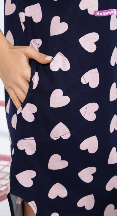 Халат жен (АРТ. Амур)