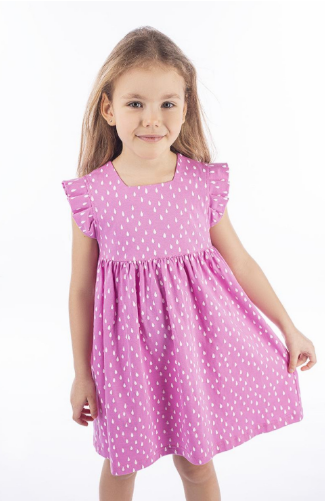 Платье дев (АРТ. 11-220-3)