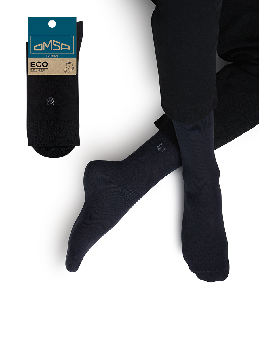Носки муж ECO 406 (АРТ. OMSA ECO 406)