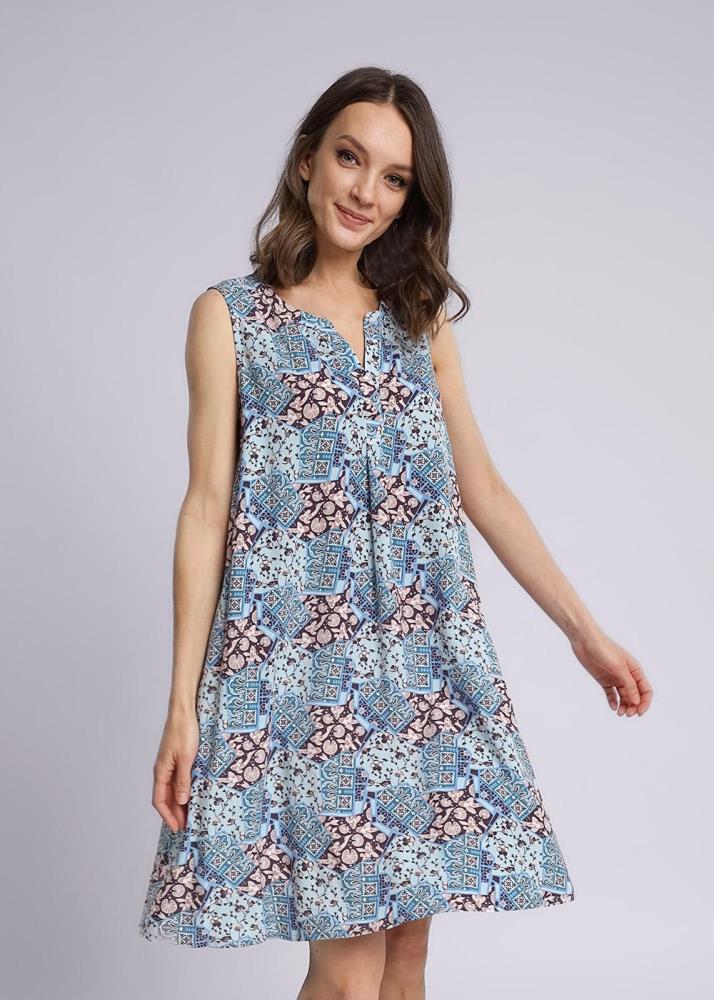 Платье жен (АРТ. LDR23-1030/1)