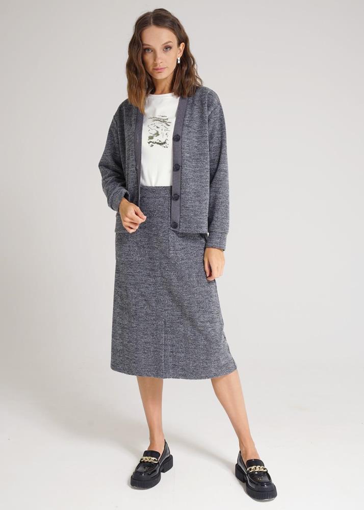 Юбка жен (АРТ. 136387/126ввэ)