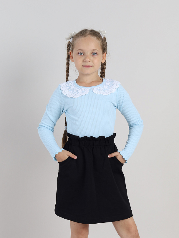 Джемпер дев (АРТ. CWKG 63922)