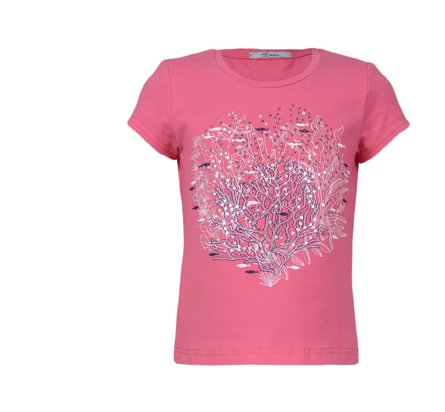 Фуфайка дев (АРТ. 6-48-2)