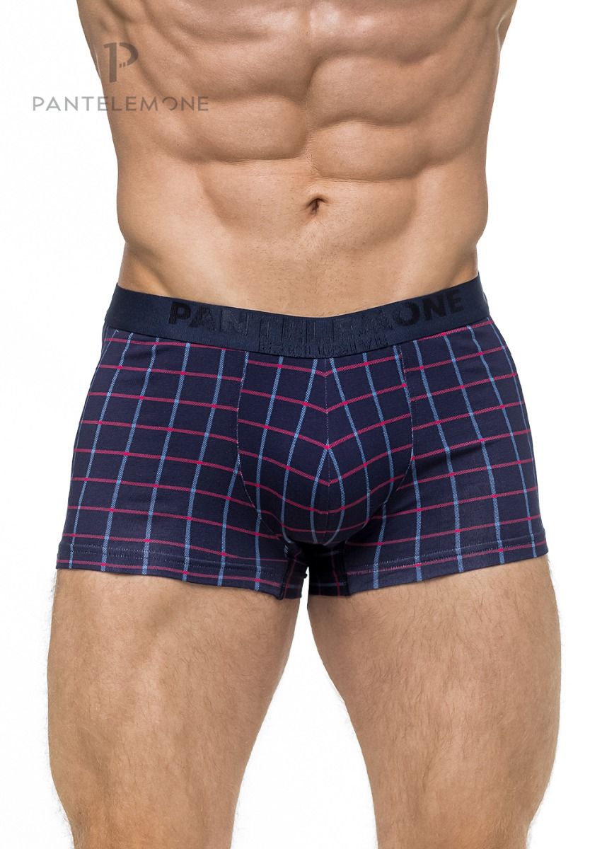 Трусы муж шорты (АРТ. PMH-1193)