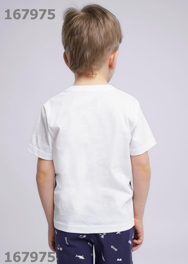 Джемпер мал Clever (АРТ. 836193/60кд_п)