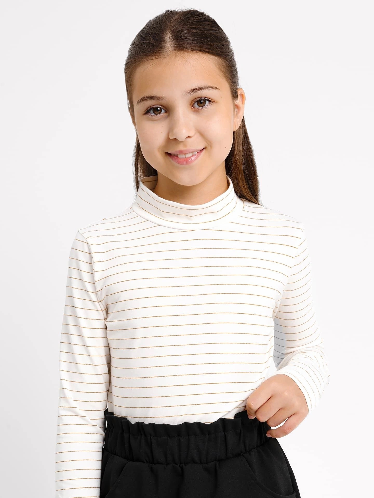 Джемпер дев (АРТ. 127759)