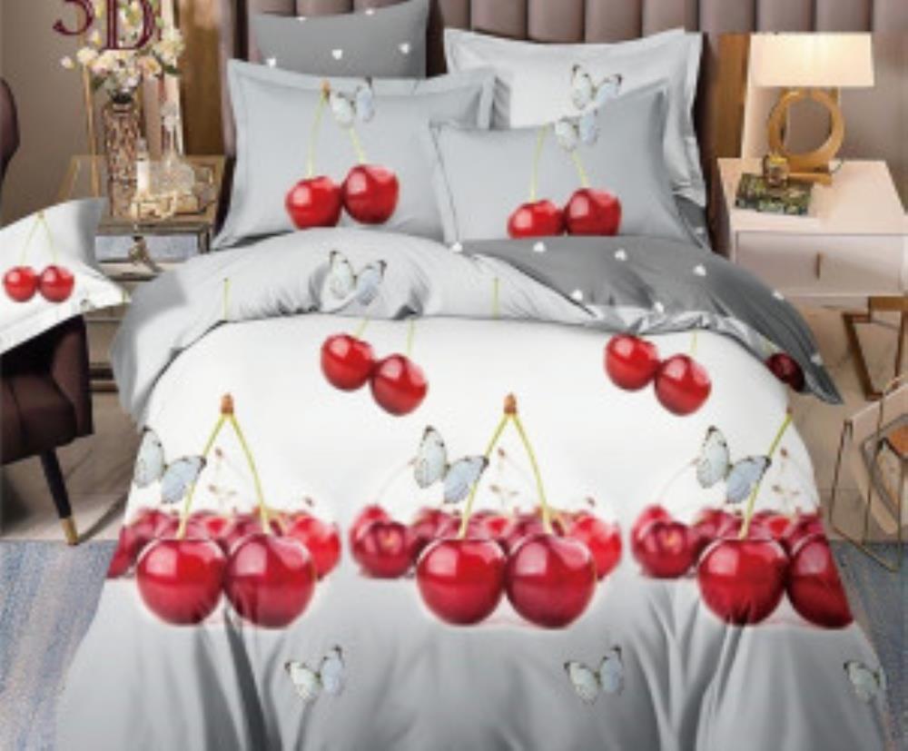 КПБ З/Л Семейный поплин (АРТ. ЗЛПО-2343)