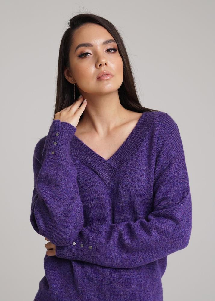 Джемпер жен (АРТ. 133645/103апв)