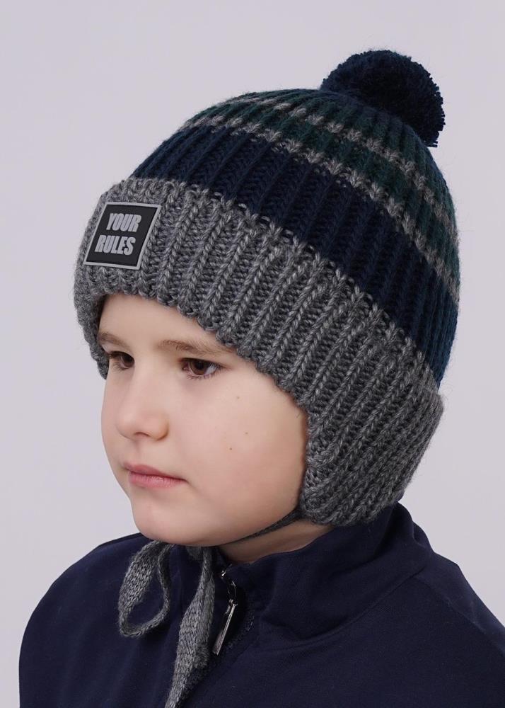 Шапка дет (АРТ. 423474ап)