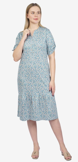 Платье жен (АРТ. 3858)