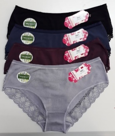 Трусы жен (АРТ. 7831)