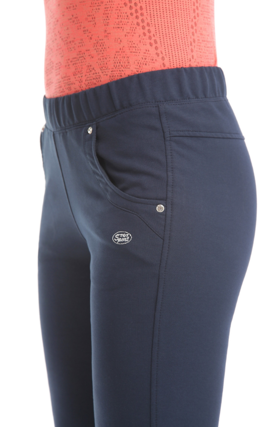 Брюки жен (АРТ. м.2149)