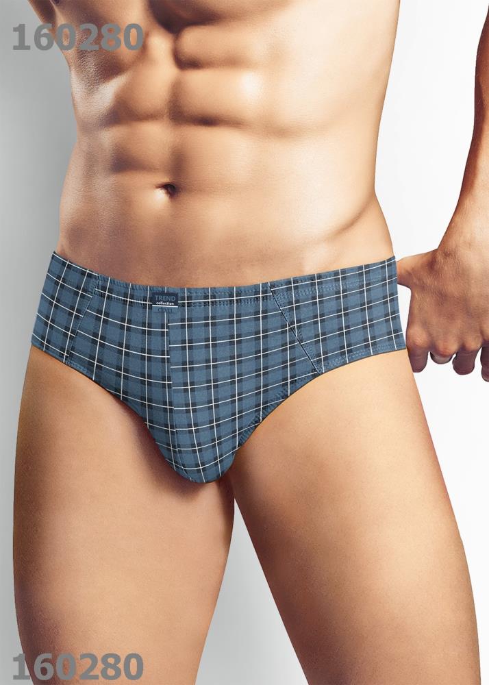Трусы муж (АРТ. MC420611)