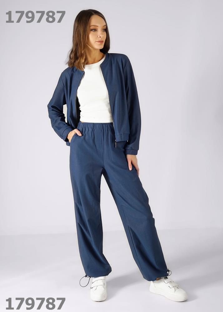 Куртка жен (АРТ. 246474/131д)