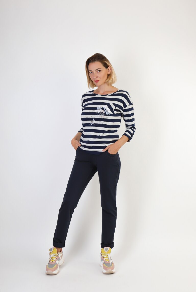 Костюм жен (АРТ. 555/539)