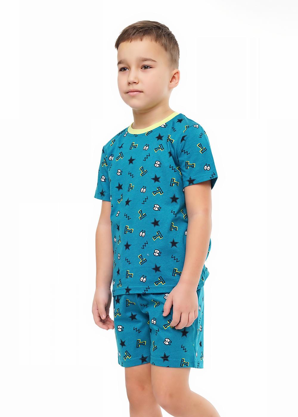 Пижама мал  Clever (АРТ. 904407кдн)