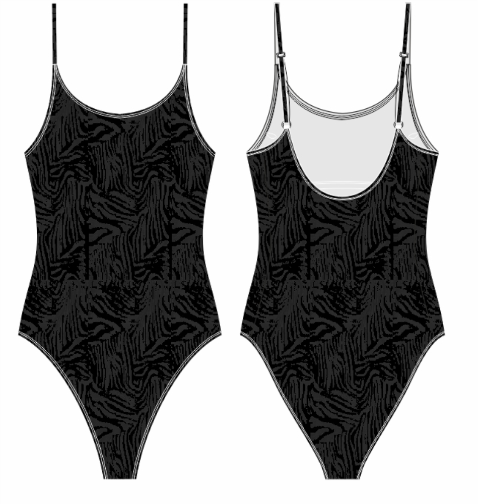 Купальник жен (АРТ. 762213)