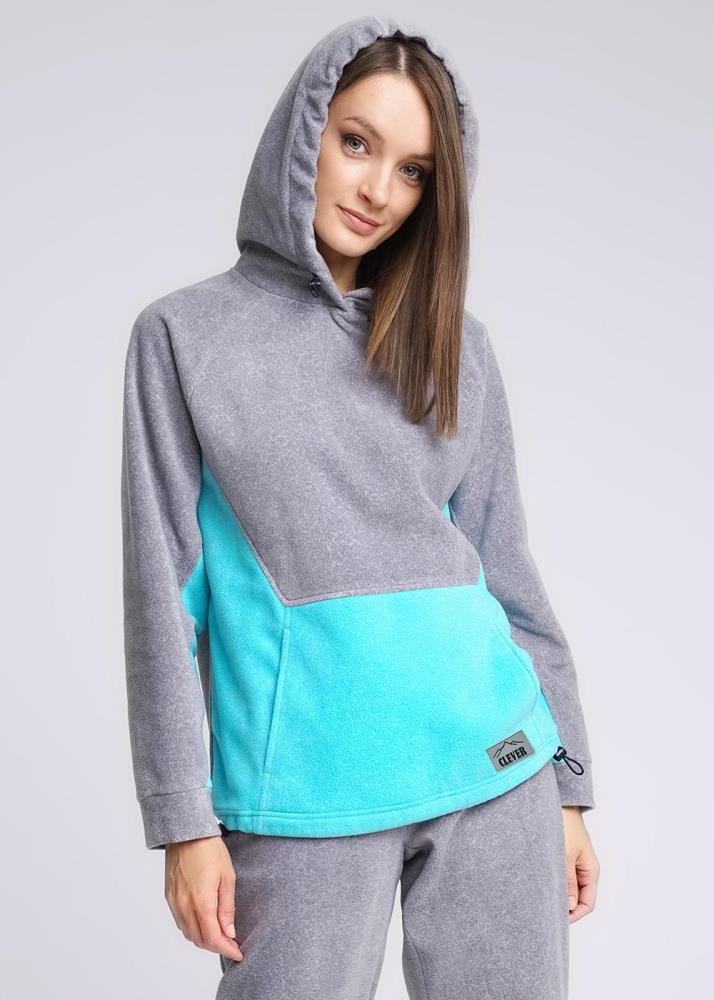 Джемпер жен (АРТ. LH13-103/1)