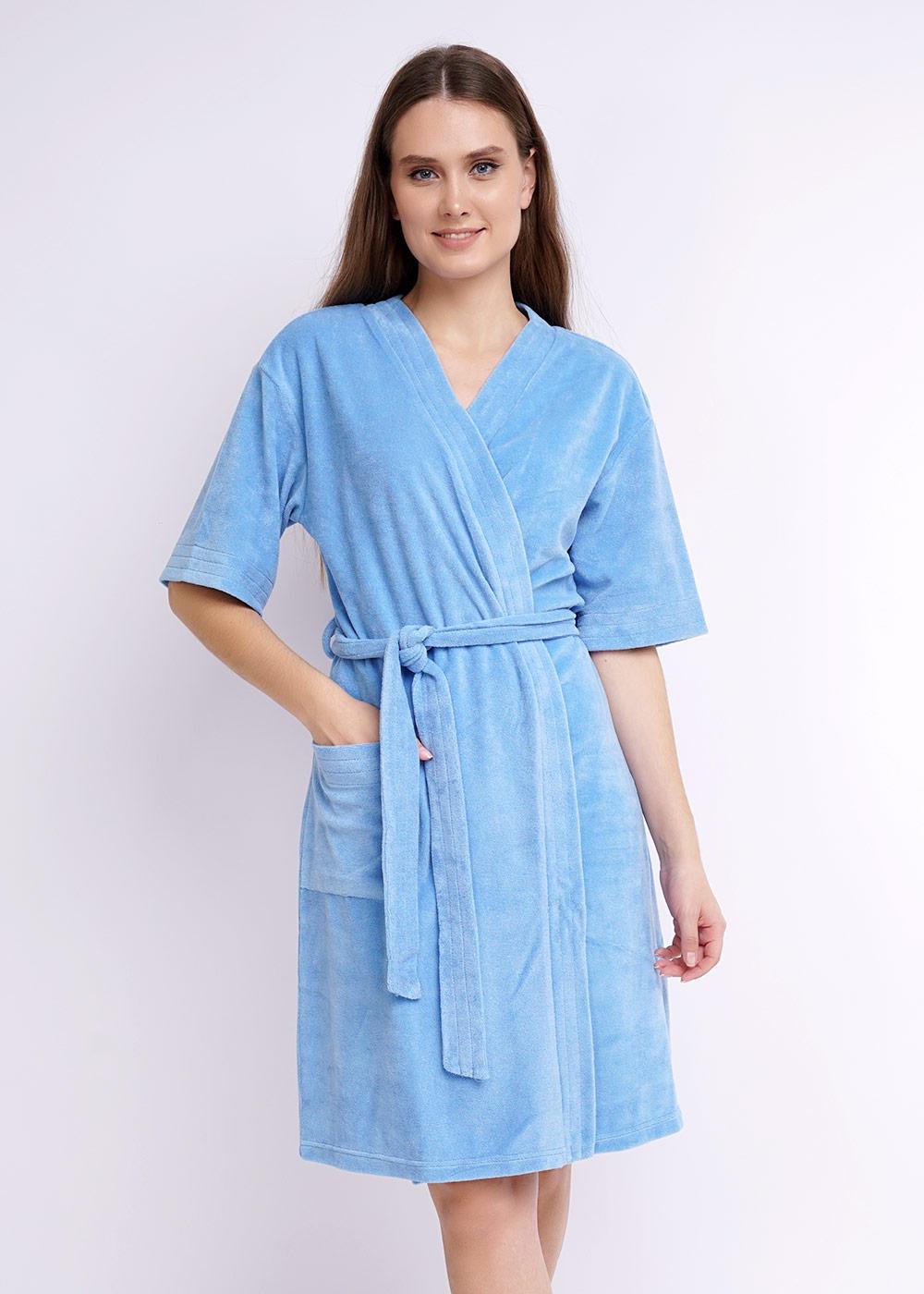 Халат жен  Clever (АРТ. LX11-005у)