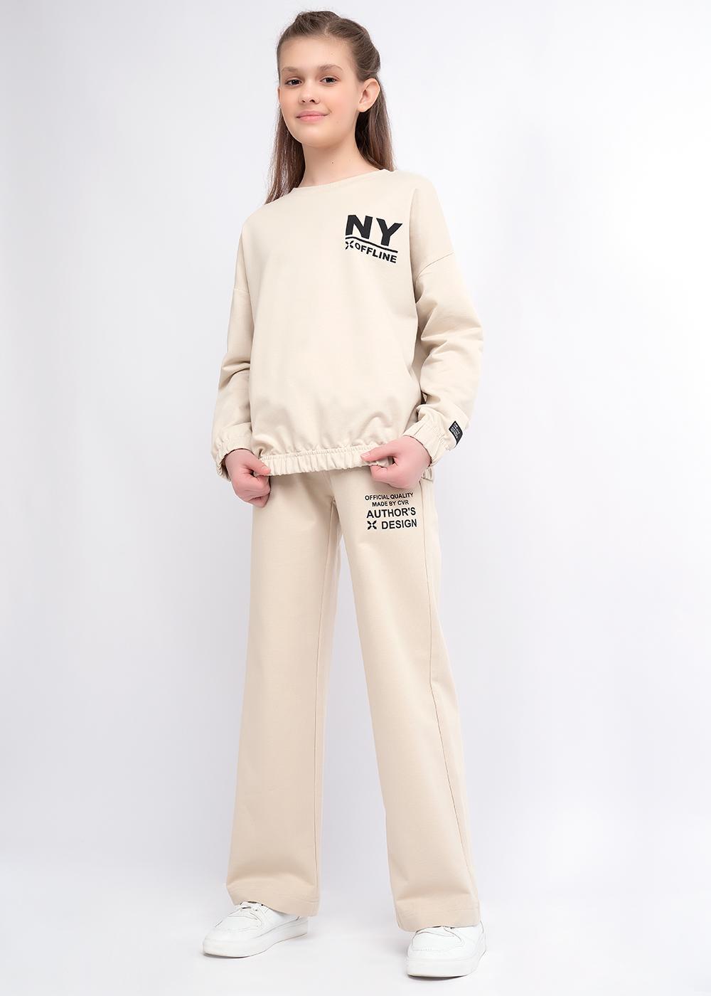 Брюки дев (АРТ. 825595-01а_п)