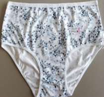 Трусы жен (АРТ. 9728)