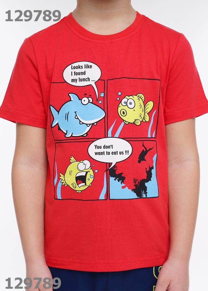 Джемпер мал Clever (АРТ. 815129/92кд_пп1)