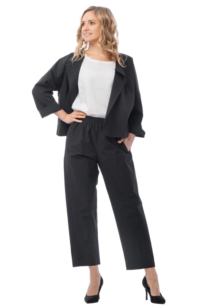 Брюки жен (АРТ. L1.2054-XS2)