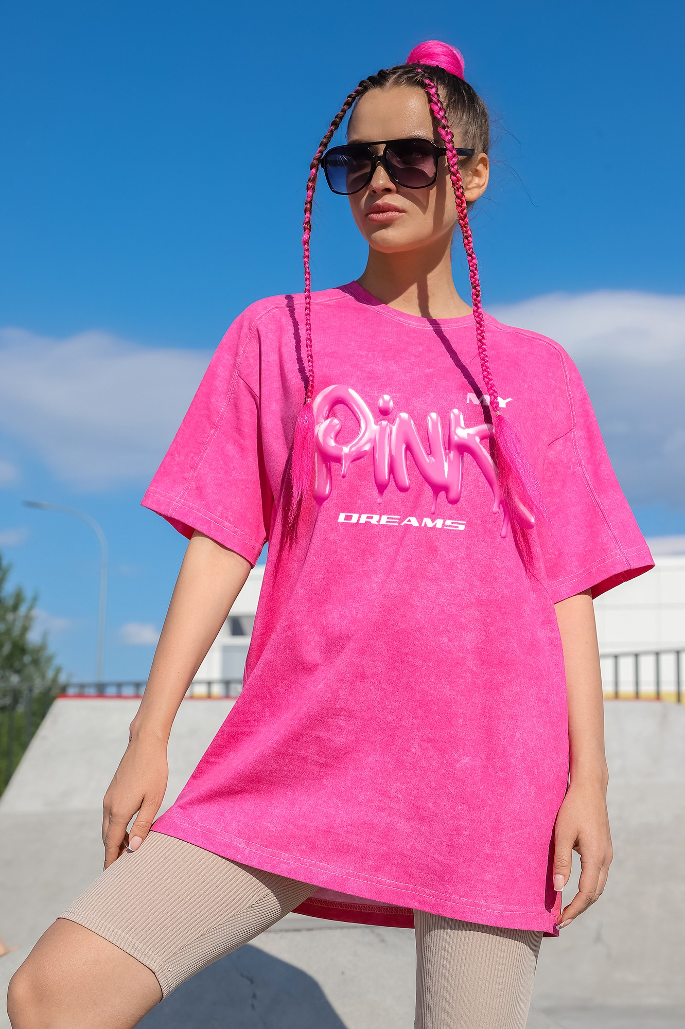 Футболка жен (АРТ. Ривьера-3)