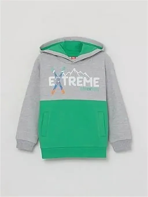 Толстовка мал (АРТ. CWKB 62865)