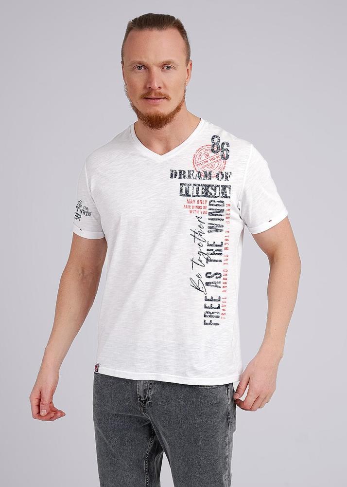 Футболка муж  (АРТ. 542052/24о_п)