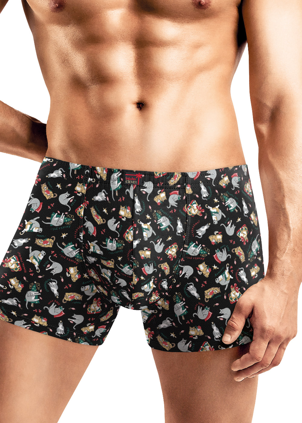 Трусы муж (АРТ. MSH441141)