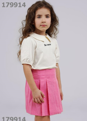 Джемпер дев (АРТ. 846465/74г_п)