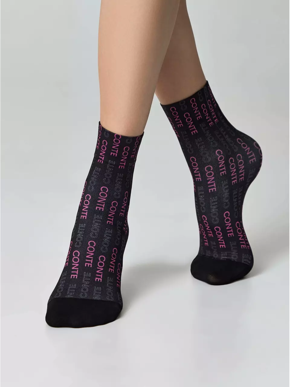 Носки жен FANTASY (АРТ. 22С-56СП)