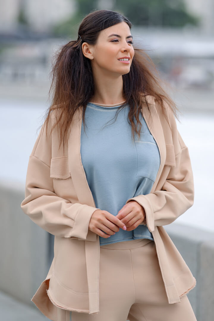 Рубашка жен (АРТ. 3182)