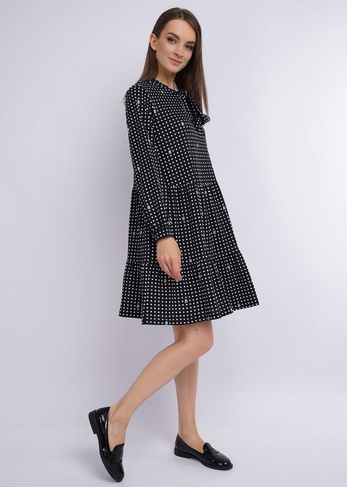 Платье жен (АРТ. 125992/85вкн)