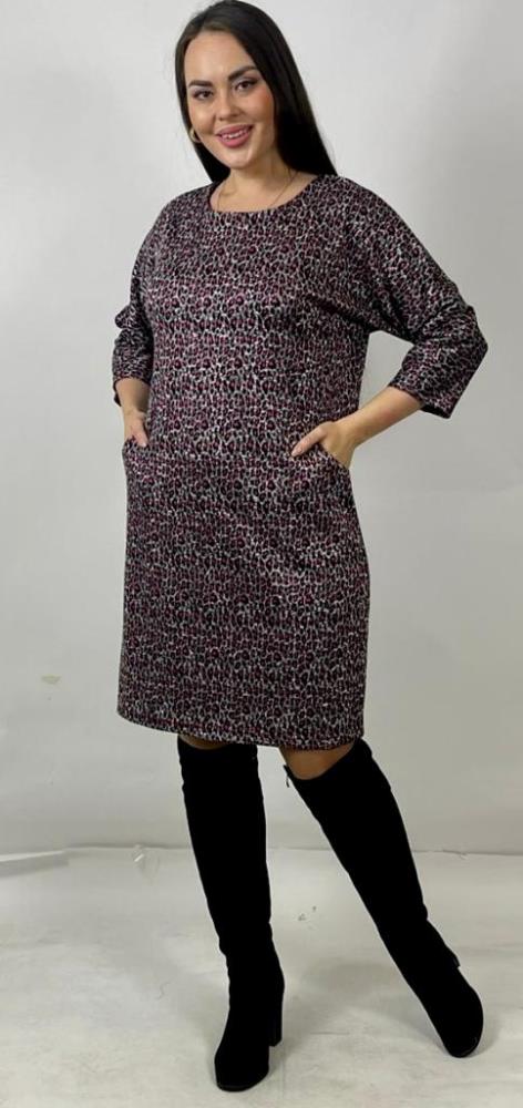 Платье жен (АРТ. 19184-3)