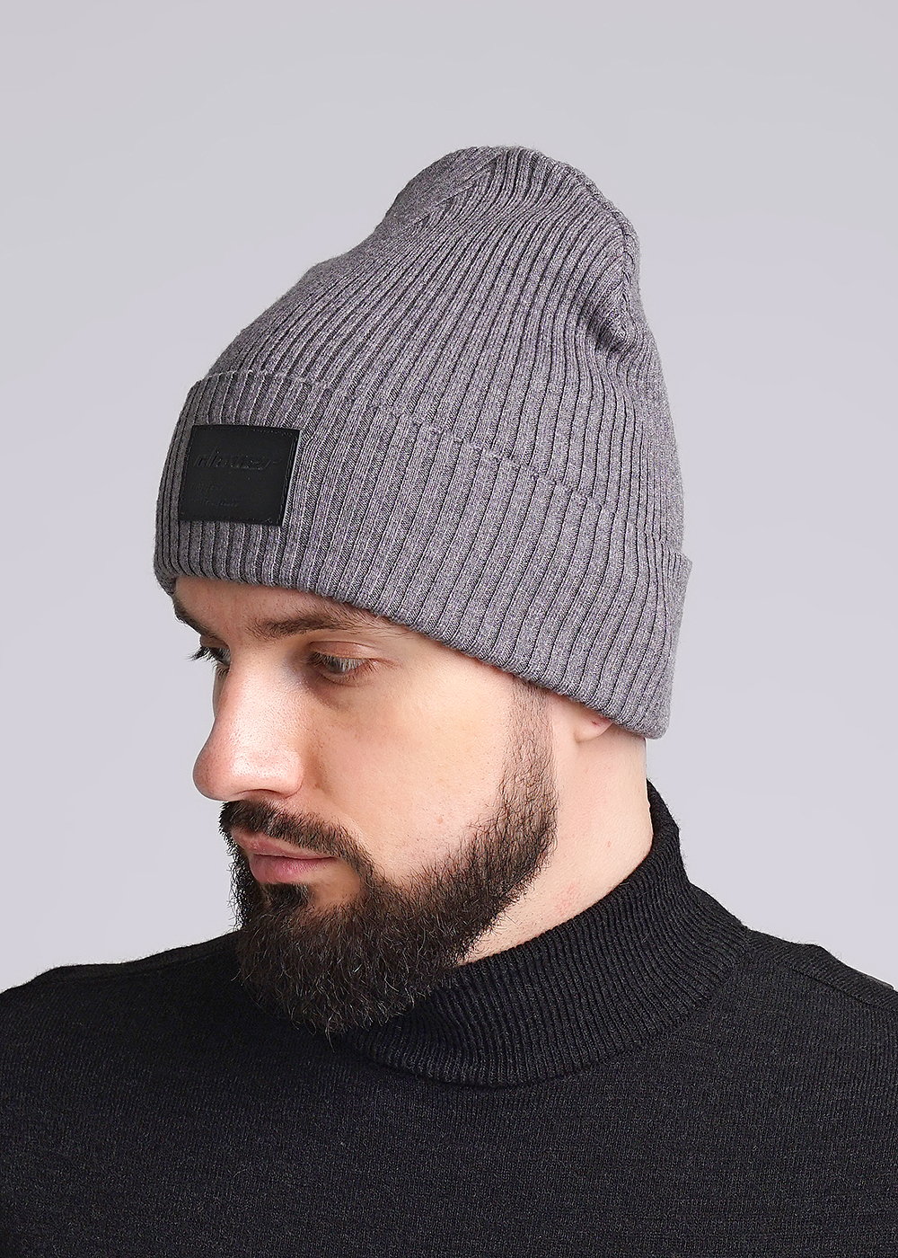 Шапка муж Clever (АРТ. 423670вн)