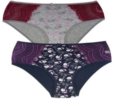 Трусы  жен (АРТ. 5078)