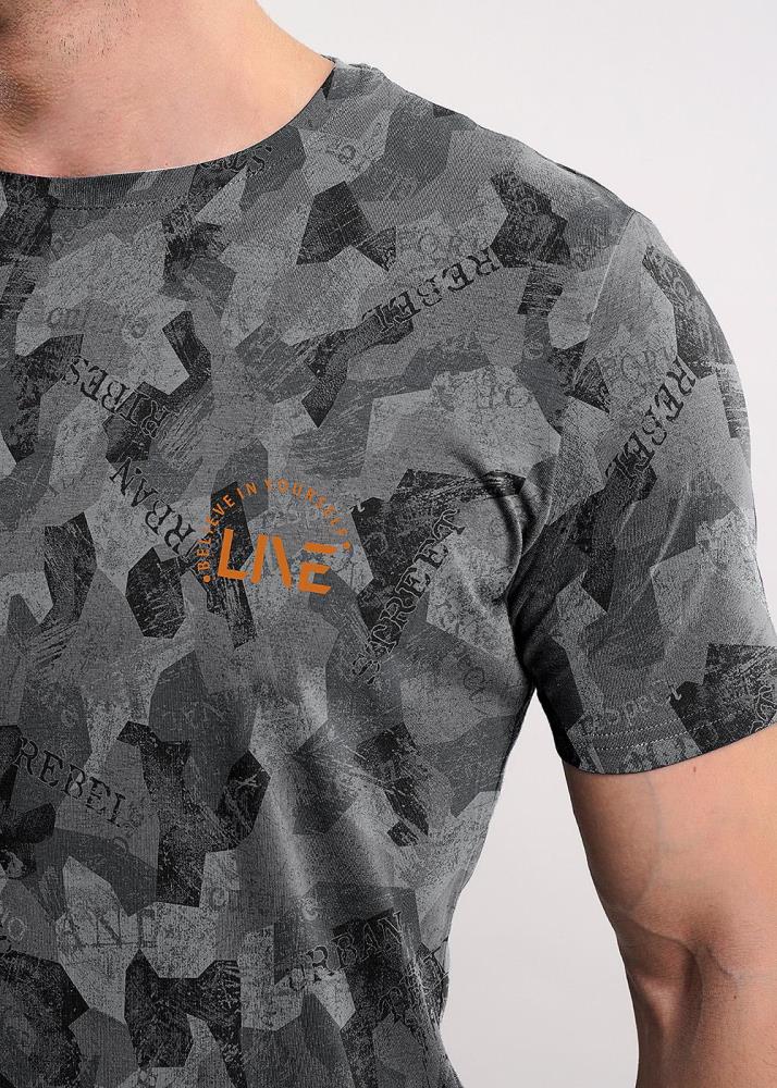 Джемпер муж Clever (АРТ. 532126/12гн_п)