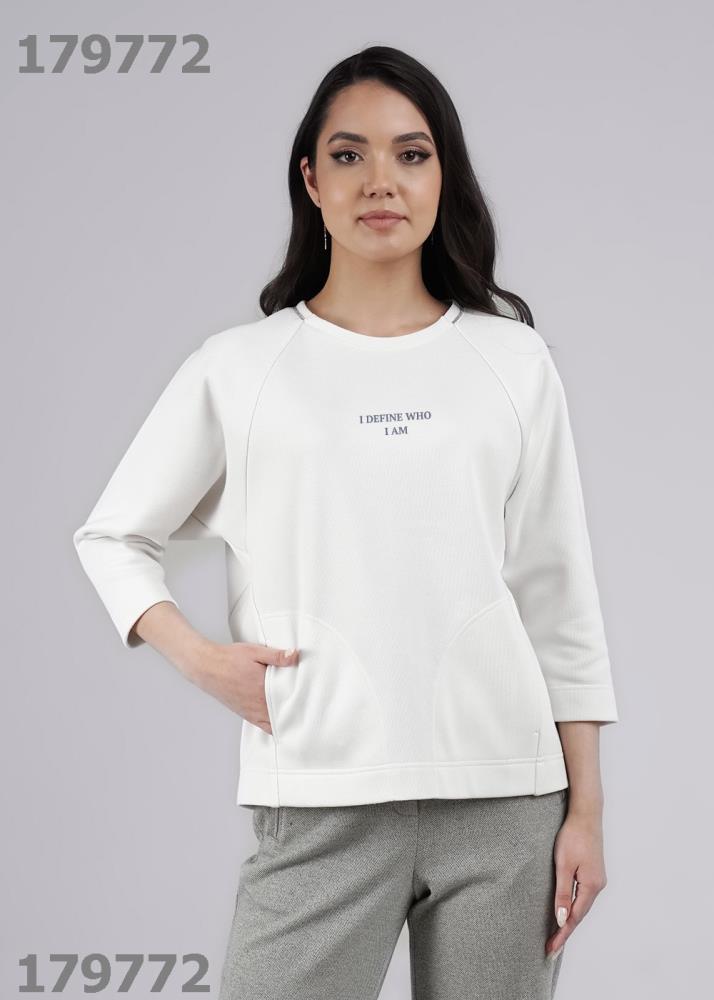 Джемпер жен (АРТ. 246480/130ииж_п)