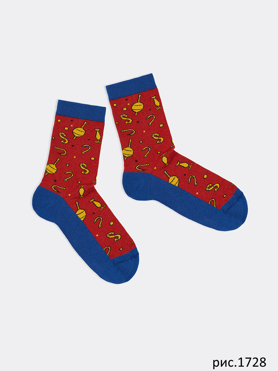 Носки муж (АРТ. 018К)