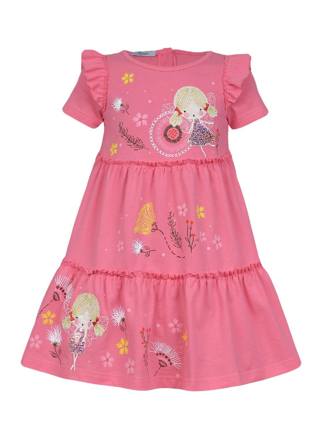 Платье дев (АРТ. 11-196-3)