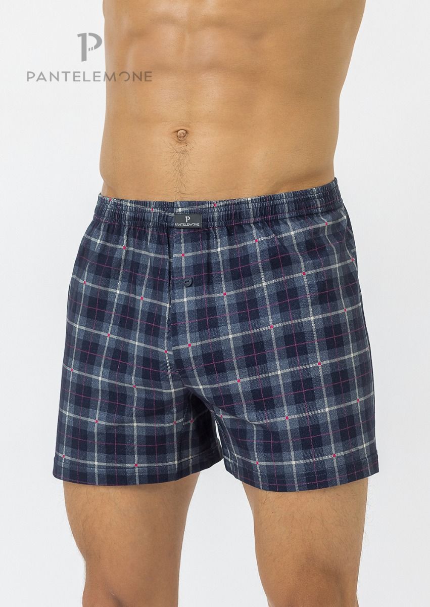 Трусы муж боксеры Pantelemone (АРТ. PMBB-379)